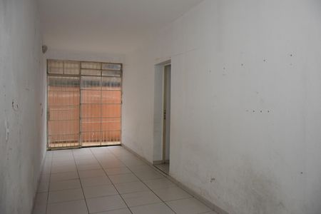 Sala de casa para alugar com 3 quartos, 80m² em Parque Fernanda, Embu das Artes