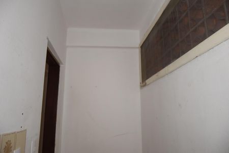 Casa para alugar com 80m², 3 quartos e sem vagaLavanderia