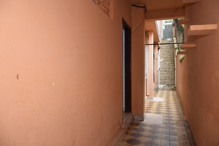 Casa para alugar com 80m², 3 quartos e sem vagaCorredor 2