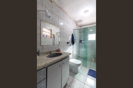 Casa à venda com 294m², 2 quartos e 1 vagaBanheiro