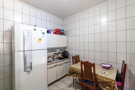 Casa à venda com 294m², 2 quartos e 1 vagaCozinha