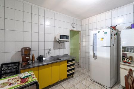 Casa à venda com 294m², 2 quartos e 1 vagaCozinha
