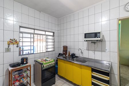 Casa à venda com 294m², 2 quartos e 1 vagaCozinha