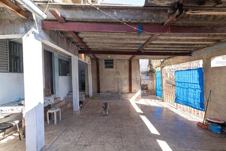 Casa à venda com 294m², 2 quartos e 1 vagaGaragem