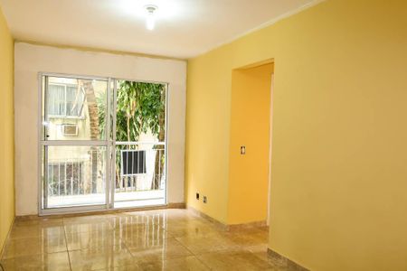 Sala de apartamento à venda com 2 quartos, 57m² em Engenho da Rainha, Rio de Janeiro