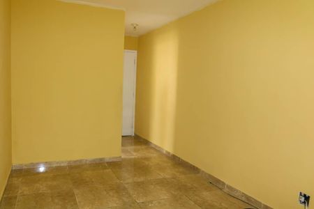 Sala de apartamento à venda com 2 quartos, 57m² em Engenho da Rainha, Rio de Janeiro