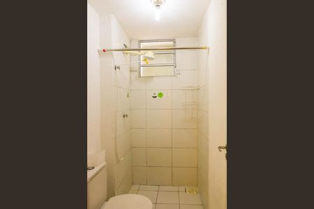 Apartamento à venda com 57m², 2 quartos e 1 vaga Apartamento à venda com 57m², 2 quartos e 1 vagaBanheiro