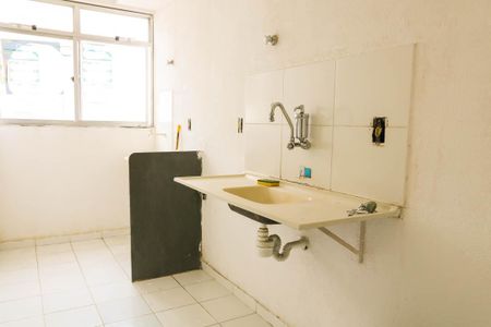 Apartamento à venda com 57m², 2 quartos e 1 vaga Apartamento à venda com 57m², 2 quartos e 1 vagaCozinha