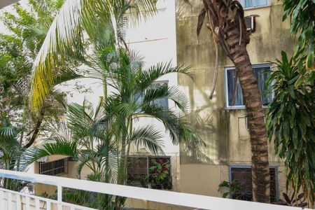 Apartamento à venda com 57m², 2 quartos e 1 vaga Apartamento à venda com 57m², 2 quartos e 1 vagaVaranda da Sala