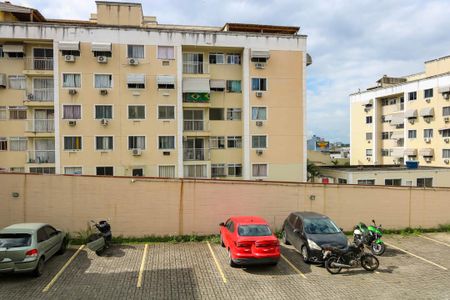 Apartamento à venda com 57m², 2 quartos e 1 vaga Apartamento à venda com 57m², 2 quartos e 1 vagaVista do Quarto 1