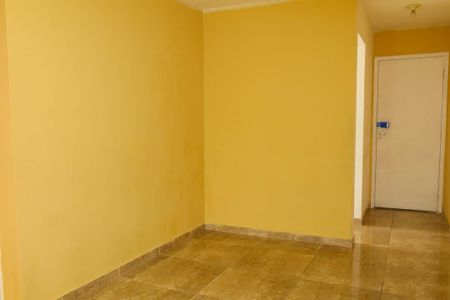 Sala de apartamento à venda com 2 quartos, 57m² em Engenho da Rainha, Rio de Janeiro
