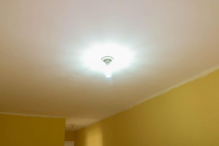 Apartamento à venda com 57m², 2 quartos e 1 vaga Apartamento à venda com 57m², 2 quartos e 1 vagaSala