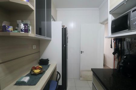 Apartamento para alugar com 74m², 2 quartos e 1 vaga Apartamento para alugar com 74m², 2 quartos e 1 vagaCozinha