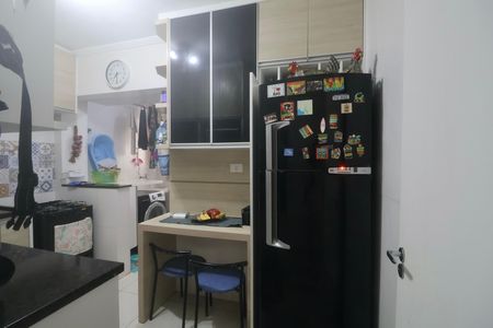 Apartamento para alugar com 74m², 2 quartos e 1 vaga Apartamento para alugar com 74m², 2 quartos e 1 vagaCozinha