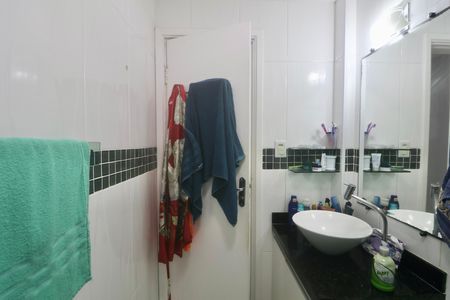 Apartamento para alugar com 74m², 2 quartos e 1 vaga Apartamento para alugar com 74m², 2 quartos e 1 vagaBanheiro Suíte
