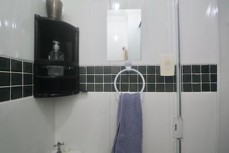 Apartamento para alugar com 74m², 2 quartos e 1 vaga Apartamento para alugar com 74m², 2 quartos e 1 vagaBanheiro Suíte 2
