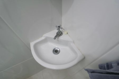 Apartamento para alugar com 74m², 2 quartos e 1 vaga Apartamento para alugar com 74m², 2 quartos e 1 vagaBanheiro Suíte 2