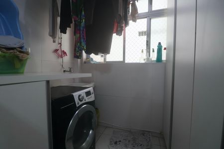 Apartamento para alugar com 74m², 2 quartos e 1 vaga Apartamento para alugar com 74m², 2 quartos e 1 vagaÁrea de Serviço