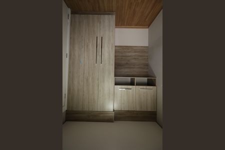 Apartamento à venda com 33m², 2 quartos e sem vagaQuarto 1
