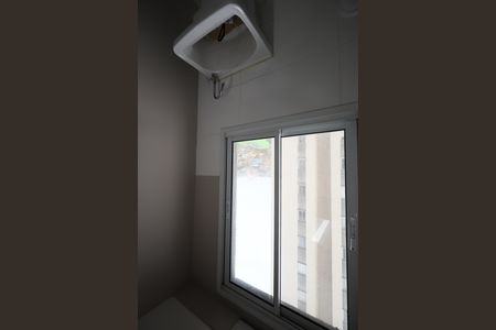Apartamento à venda com 33m², 2 quartos e sem vagaCozinha e Área de Serviço