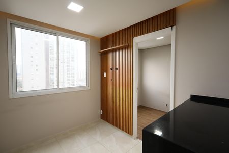 Apartamento à venda com 33m², 2 quartos e sem vagaSala