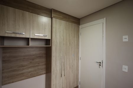 Quarto 1 de apartamento à venda com 2 quartos, 33m² em Jardim Prudência, São Paulo
