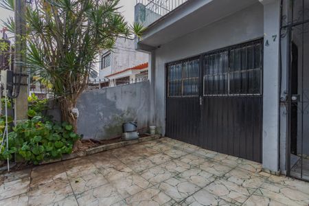 Casa à venda com 129m², 4 quartos e 1 vagaQuintal