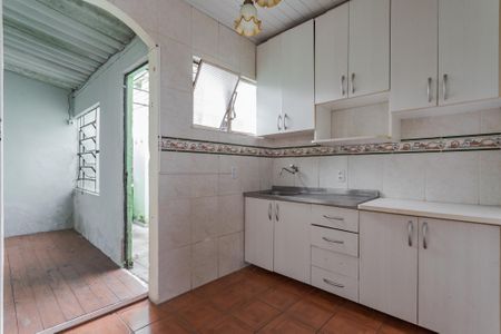 Casa à venda com 129m², 4 quartos e 1 vagaCozinha e Área de Serviço