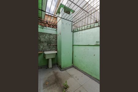 Casa à venda com 129m², 4 quartos e 1 vagaCozinha e Área de Serviço