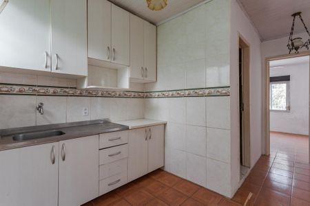 Casa à venda com 129m², 4 quartos e 1 vagaCozinha e Área de Serviço