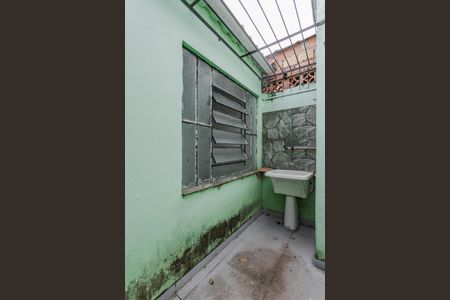 Casa à venda com 129m², 4 quartos e 1 vagaCozinha e Área de Serviço
