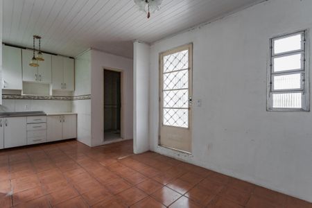 Sala de casa à venda com 4 quartos, 129m² em Jardim Dona Leopoldina, Porto Alegre