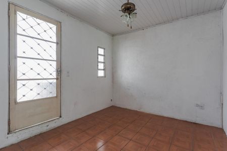 Sala de casa à venda com 4 quartos, 129m² em Jardim Dona Leopoldina, Porto Alegre