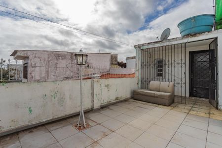 Casa à venda com 129m², 4 quartos e 1 vagaQuintal