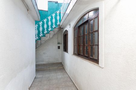 Casa à venda com 120m², 3 quartos e 3 vagas Casa à venda com 120m², 3 quartos e 3 vagasÁrea Externa