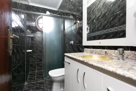Casa à venda com 120m², 3 quartos e 3 vagas Casa à venda com 120m², 3 quartos e 3 vagasBanheiro 2