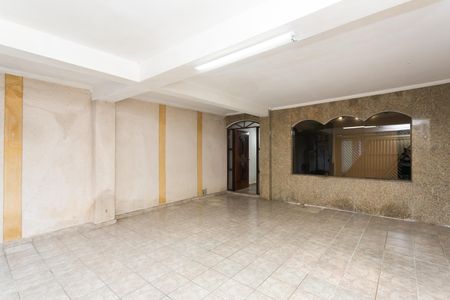 Casa à venda com 120m², 3 quartos e 3 vagas Casa à venda com 120m², 3 quartos e 3 vagasGaragem