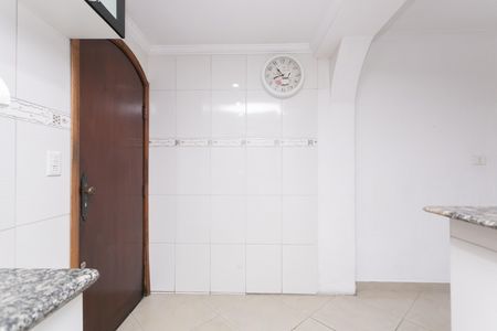 Casa à venda com 120m², 3 quartos e 3 vagas Casa à venda com 120m², 3 quartos e 3 vagasCozinha