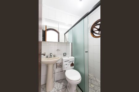 Casa à venda com 120m², 3 quartos e 3 vagas Casa à venda com 120m², 3 quartos e 3 vagasBanheiro 3