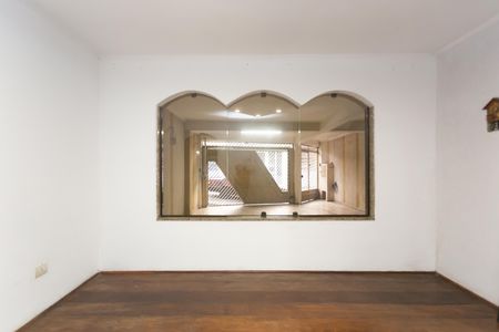 Casa à venda com 120m², 3 quartos e 3 vagas Casa à venda com 120m², 3 quartos e 3 vagasSala
