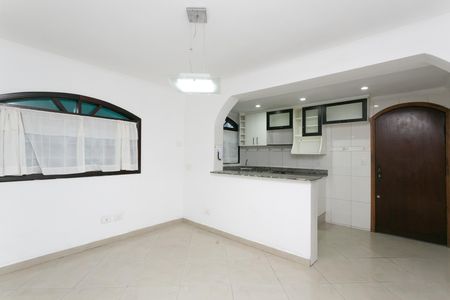 Casa à venda com 120m², 3 quartos e 3 vagas Casa à venda com 120m², 3 quartos e 3 vagasCozinha
