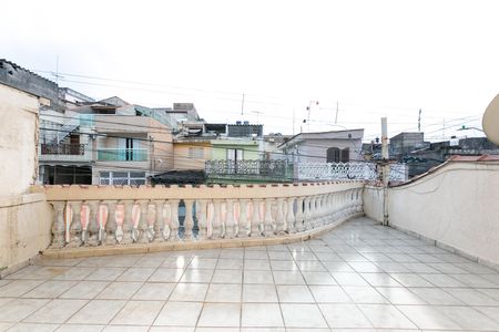 Casa à venda com 120m², 3 quartos e 3 vagas Casa à venda com 120m², 3 quartos e 3 vagasVaranda da Suíte