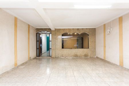 Casa à venda com 120m², 3 quartos e 3 vagas Casa à venda com 120m², 3 quartos e 3 vagasGaragem