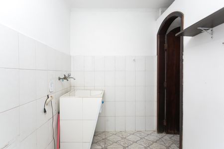 Casa à venda com 120m², 3 quartos e 3 vagas Casa à venda com 120m², 3 quartos e 3 vagasÁrea de Serviço