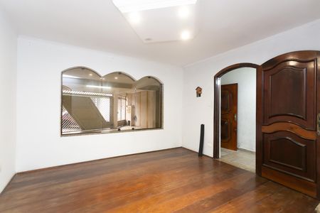 Sala de casa à venda com 3 quartos, 120m² em Parque Savoy City, São Paulo