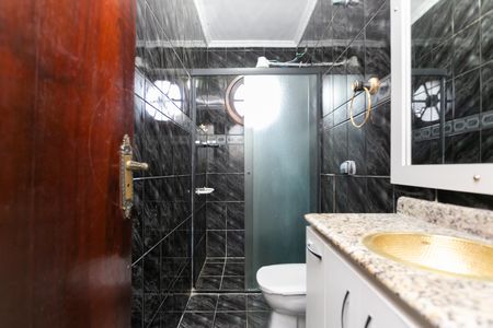 Casa à venda com 120m², 3 quartos e 3 vagas Casa à venda com 120m², 3 quartos e 3 vagasBanheiro 2