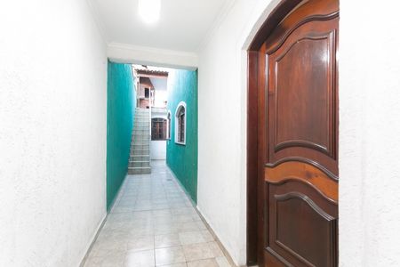 Casa à venda com 120m², 3 quartos e 3 vagas Casa à venda com 120m², 3 quartos e 3 vagasEntrada