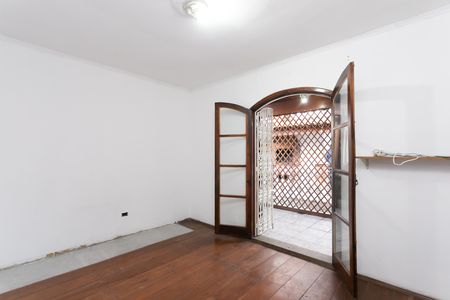 Casa à venda com 120m², 3 quartos e 3 vagas Casa à venda com 120m², 3 quartos e 3 vagasQuarto 1