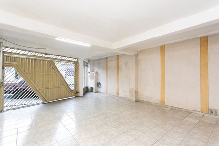Casa à venda com 120m², 3 quartos e 3 vagas Casa à venda com 120m², 3 quartos e 3 vagasGaragem
