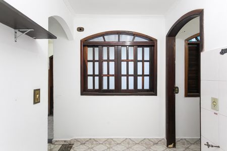 Casa à venda com 120m², 3 quartos e 3 vagas Casa à venda com 120m², 3 quartos e 3 vagasÁrea de Serviço